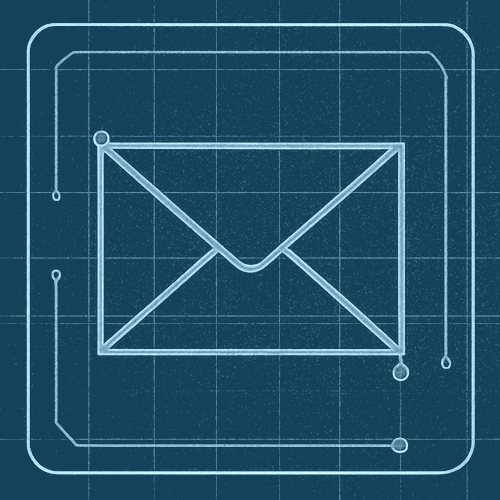 ZEROLOGIC Contact Icon