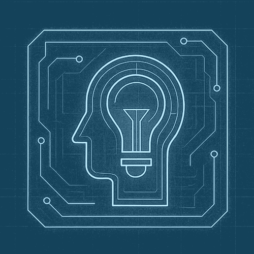 ZEROLOGIC Feature Icon