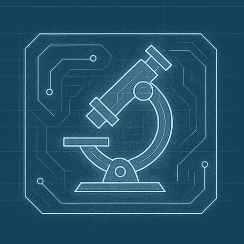 ZEROLOGIC Feature Icon